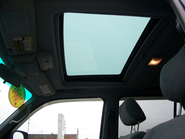 Toyota 4Runner I Limited SUV