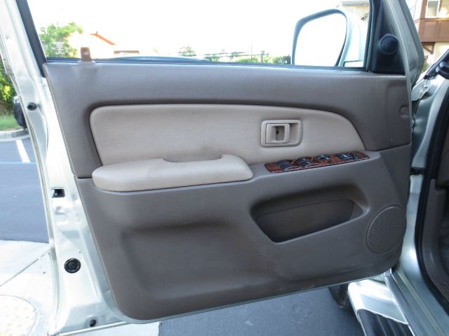 Toyota 4Runner 2000 photo 18