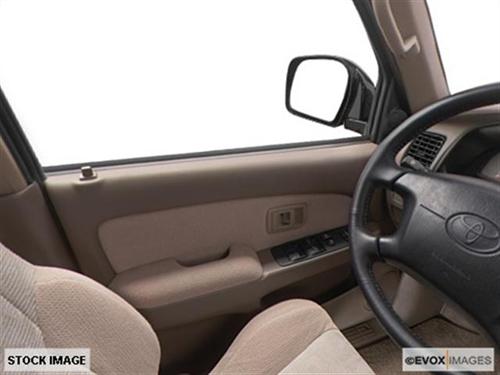 Toyota 4Runner Hd2500 Excab 4x4 Other