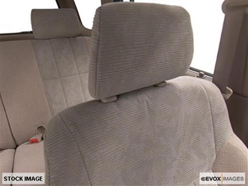 Toyota 4Runner 2000 photo 1