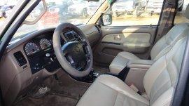 Toyota 4Runner I Limited Sport Utility