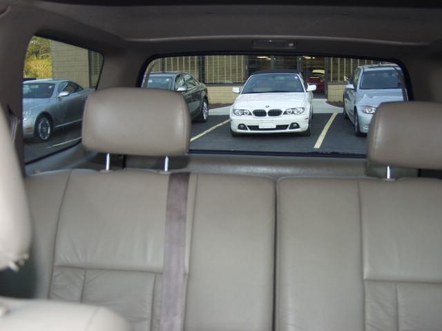 Toyota 4Runner 2000 photo 2