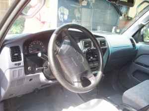 Toyota 4Runner 2000 photo 3