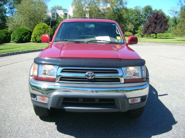 Toyota 4Runner 2000 photo 4