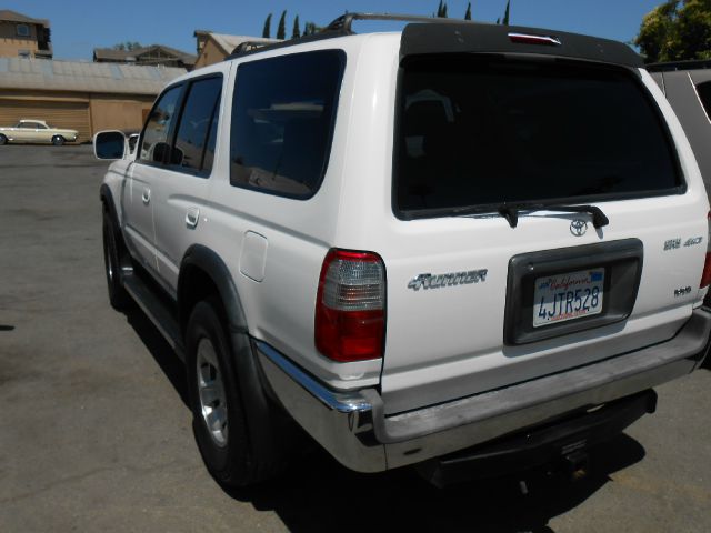 Toyota 4Runner I Limited SUV