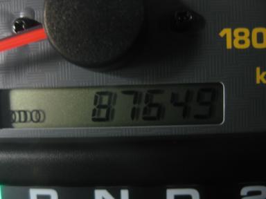 Toyota 4Runner 2000 photo 4