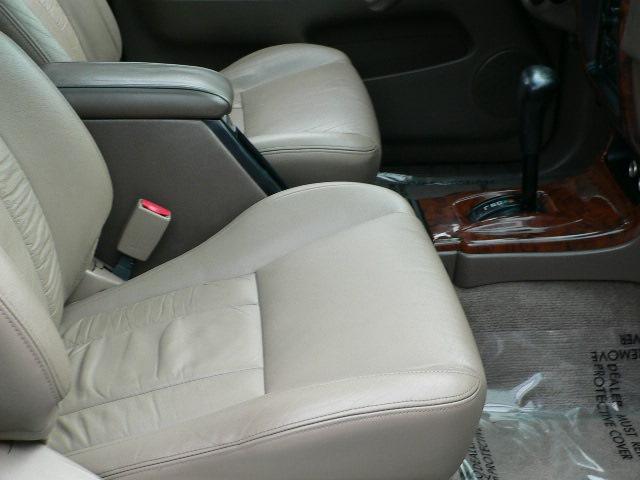 Toyota 4Runner 2000 photo 1