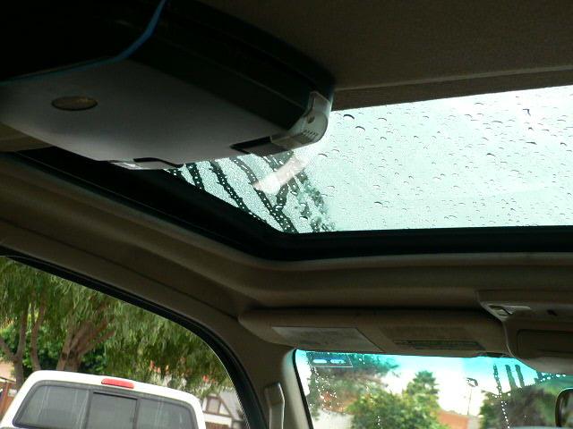 Toyota 4Runner 2000 photo 2