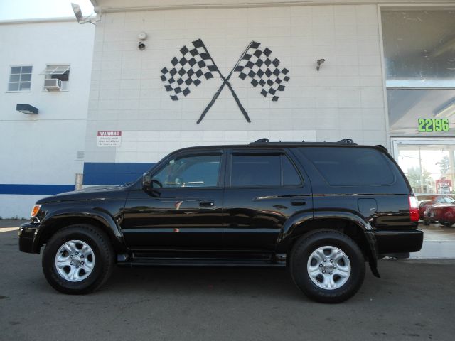 Toyota 4Runner GT Limited SUV