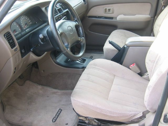 Toyota 4Runner GT Limited SUV