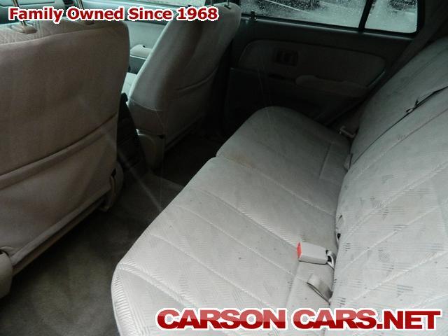 Toyota 4Runner 2001 photo 3