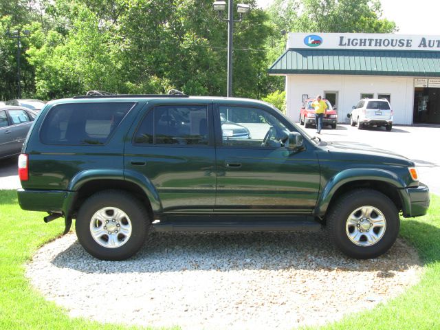Toyota 4Runner 2001 photo 3