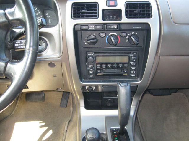 Toyota 4Runner 2001 photo 5