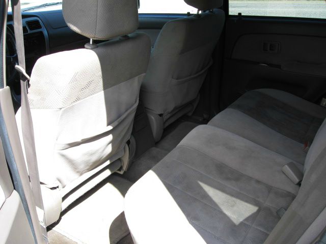 Toyota 4Runner 2001 photo 9