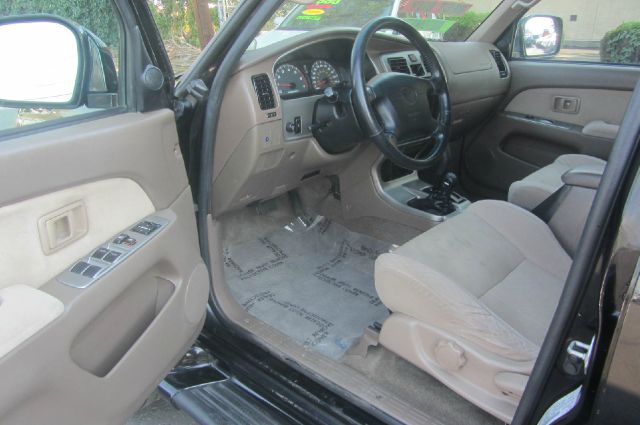 Toyota 4Runner I Limited SUV