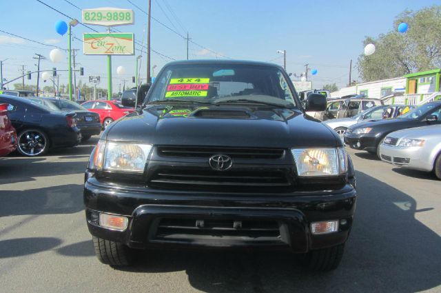 Toyota 4Runner 2001 photo 3