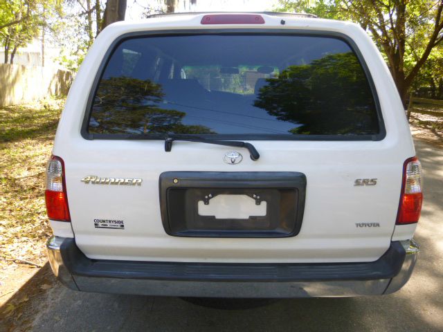 Toyota 4Runner 2001 photo 3