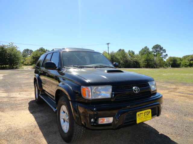 Toyota 4Runner GT Limited SUV