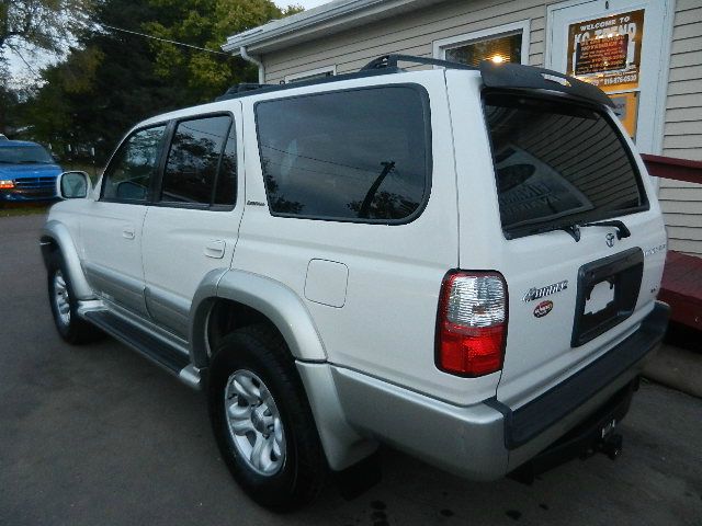 Toyota 4Runner 2001 photo 3