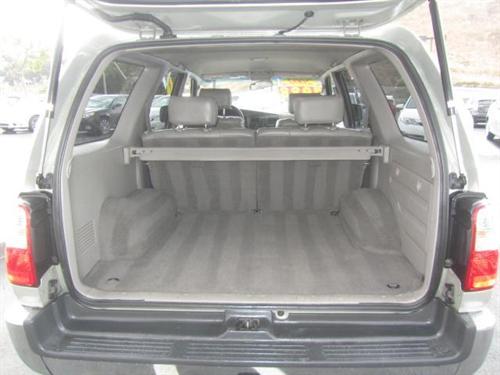 Toyota 4Runner 2002 photo 2