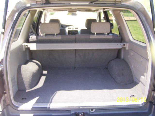 Toyota 4Runner 2002 photo 2