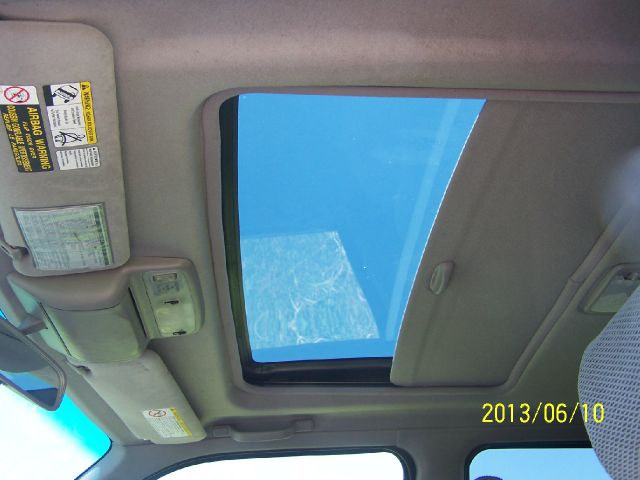 Toyota 4Runner 2002 photo 3