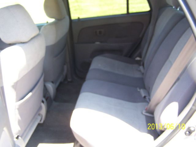 Toyota 4Runner 2002 photo 4