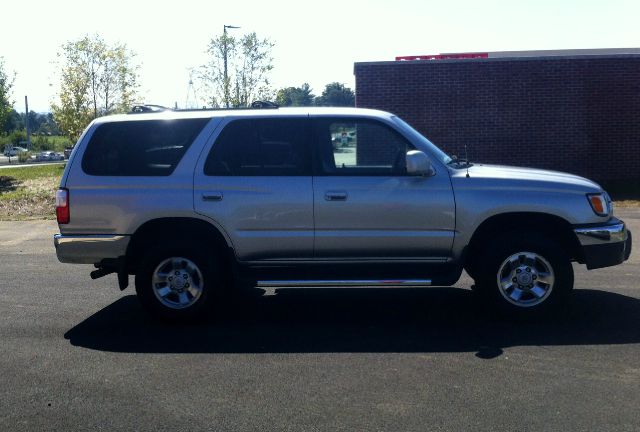Toyota 4Runner GT Limited SUV