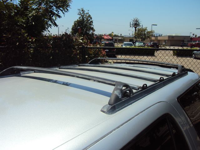 Toyota 4Runner 2002 photo 12