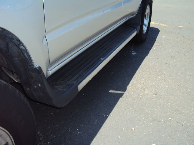 Toyota 4Runner 2002 photo 14