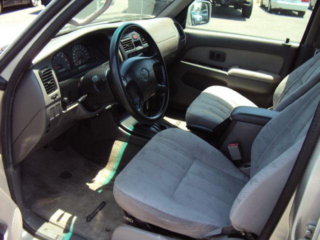 Toyota 4Runner 2002 photo 18