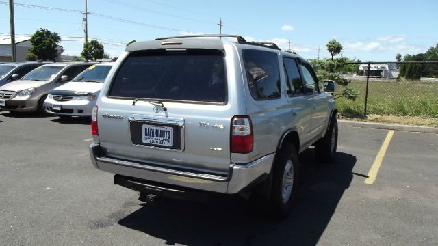 Toyota 4Runner I Limited SUV
