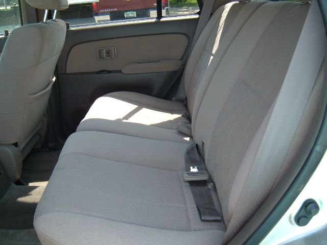 Toyota 4Runner 2002 photo 3