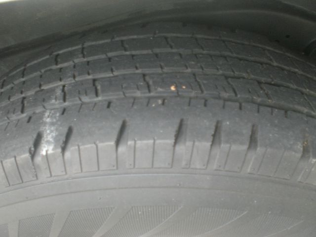 Toyota 4Runner 2002 photo 11