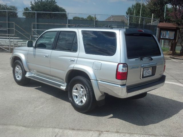 Toyota 4Runner GT Limited SUV