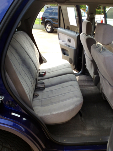 Toyota 4Runner GT Limited SUV