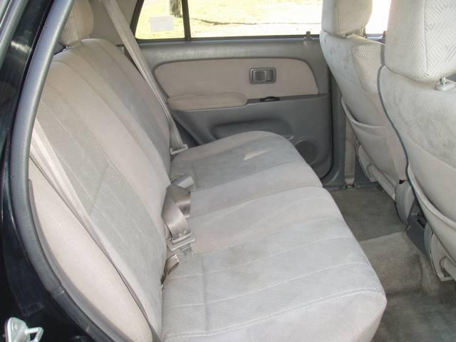 Toyota 4Runner 2002 photo 4