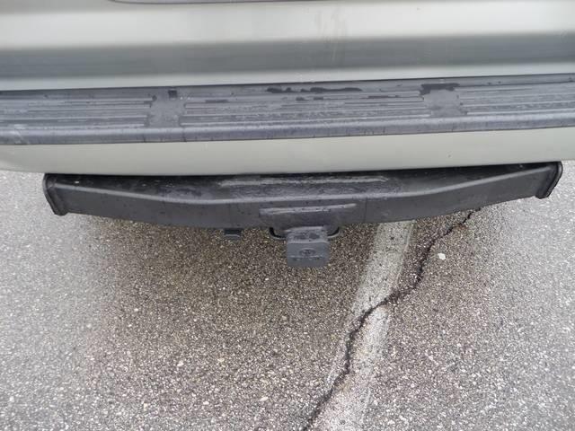 Toyota 4Runner 2002 photo 3