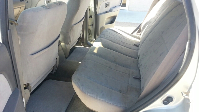 Toyota 4Runner 2002 photo 10