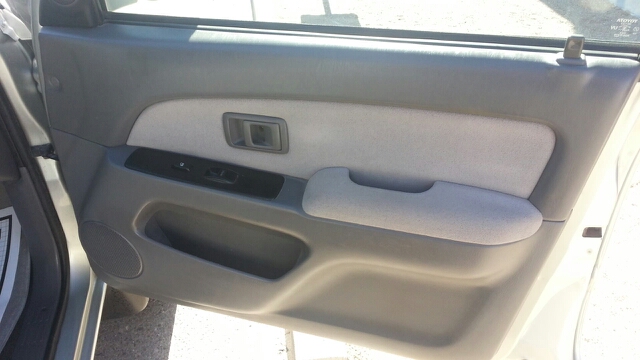 Toyota 4Runner 2002 photo 2