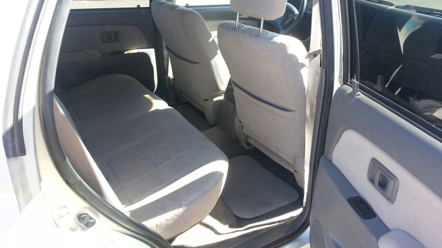 Toyota 4Runner 2002 photo 3