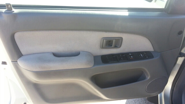 Toyota 4Runner 2002 photo 6