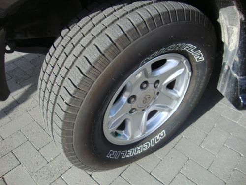 Toyota 4Runner 2002 photo 1