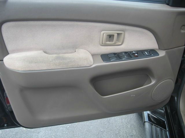 Toyota 4Runner 2002 photo 2