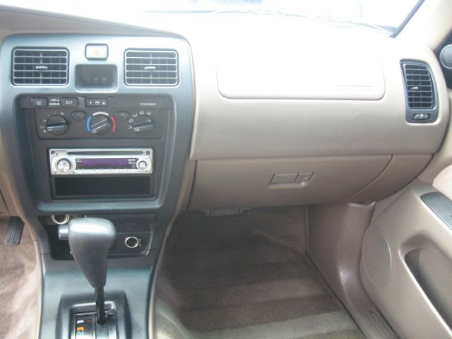 Toyota 4Runner 2002 photo 3