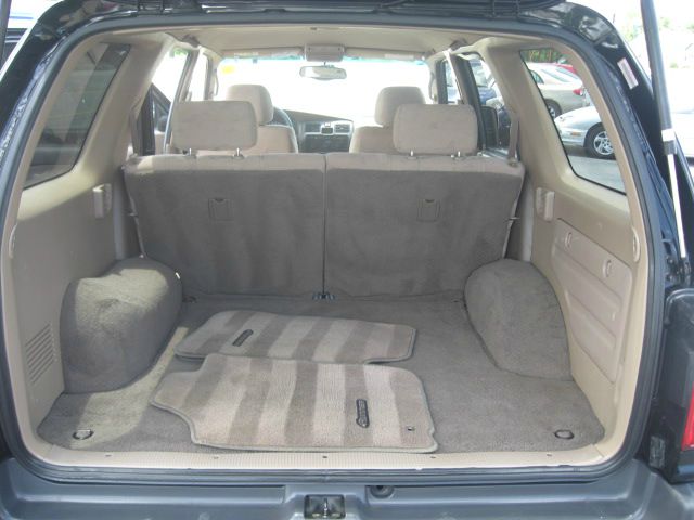 Toyota 4Runner 2002 photo 4