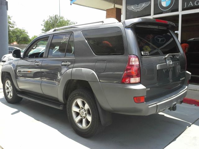 Toyota 4Runner Extended Cab V8 LT W/1lt SUV