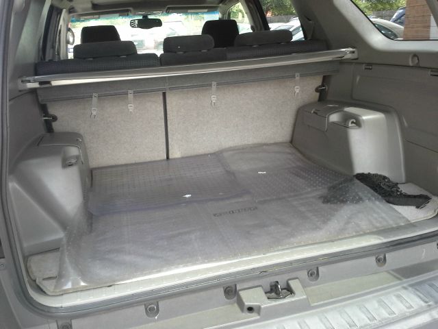 Toyota 4Runner 2003 photo 3