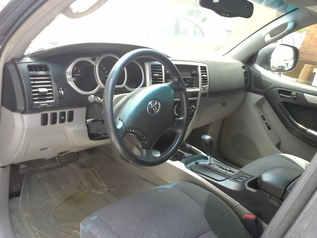 Toyota 4Runner 2003 photo 4