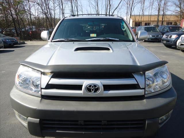 Toyota 4Runner 2003 photo 3